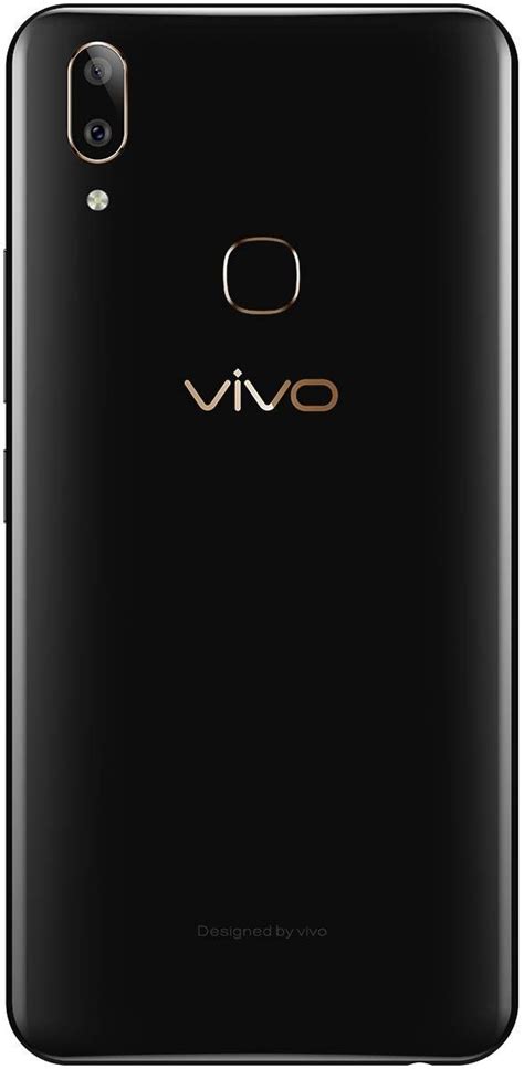 vivo V9 Pro - Price in India, Full Specs (12th November 2024 ...