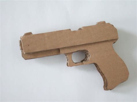 world war 2 weapon carboard sculpture - Google Search | Teacher Stuff | Pinterest | Weapons and Guns