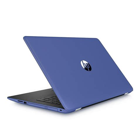 HP High Performance 17.3 inch HD+ Backlit Keyboard Laptop Notebook PC, Intel Core i3-7100U Dual ...