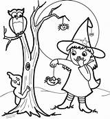 Witch Printables  Printable Word Searches sketch template
