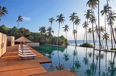 Best resorts in sri lanka