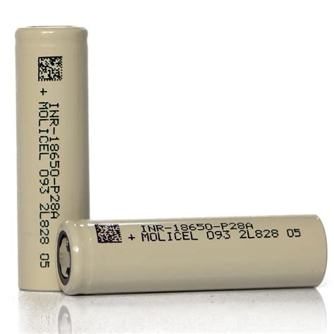 The Best 18650 Battery Guide: Everything You Need to Know