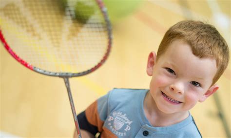 Sports Events In Bangalore,Karnataka|Kids Badminton Tournament-Indiaeve