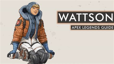 Apex Legends Wattson abilities and tips [Season 11] | Rock Paper Shotgun