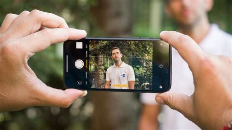 How to take professional quality portraits with your iPhone X - PhoneArena