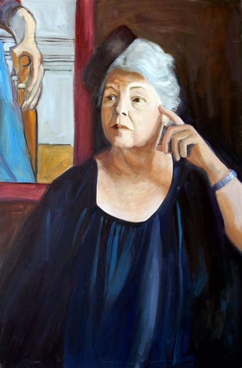 Trisha Oniskey: April 2010 | Portrait artist, Portrait, Female artists