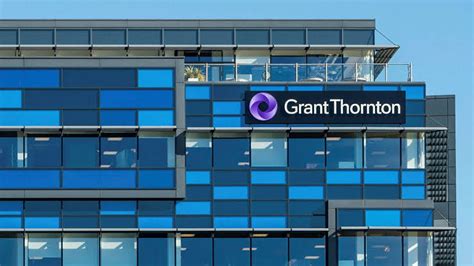 Grant Thornton Admits New Partners