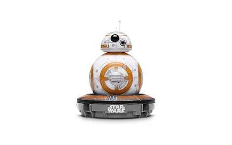 Star Wars BB-8 Robot