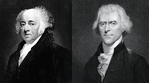 John Adams and Thomas Jefferson Stole a Piece of Shakespeare's Chair ...