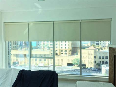 The Roller Blinds known as office curtain it helps in the modernistic needs of any office. # ...