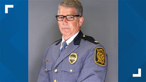 Suffolk police chief retires, interim chief takes over | 13newsnow.com