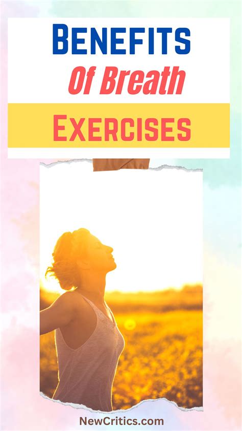 What Are The Benefits Of Breathing Exercises?