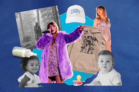 Taylor Swift Baby Names— Would You Use These?