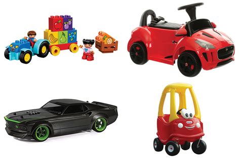 Best toy cars for boys and girls of all ages | Auto Express