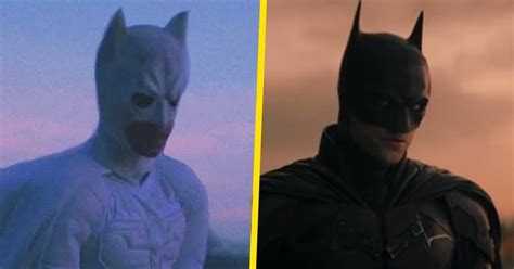 The Batman: Longtime Batman Fan Jaden Smith Reacts to Movie