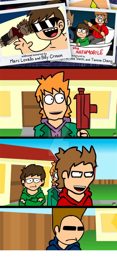 Eddsworld The End - Part 1 (What Marc and I did) by BillyBCreationz on DeviantArt