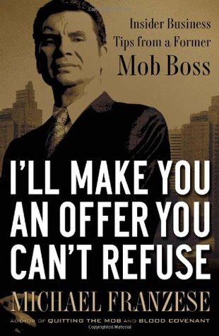 Mob Boss Quotes. QuotesGram