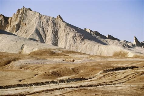 Judean Desert, Biblical Wilderness | Bein Harim Tours