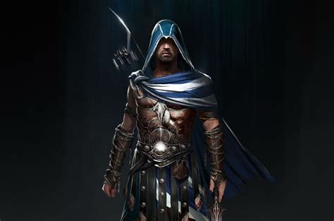 Download Alexios (Assassin's Creed) Video Game Assassin's Creed Odyssey ...