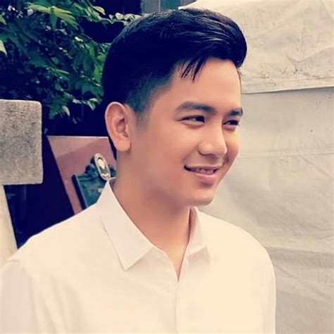 LOOK: Joshua Garcia looks so different in these behind-the-scenes photos | PUSH.COM.PH