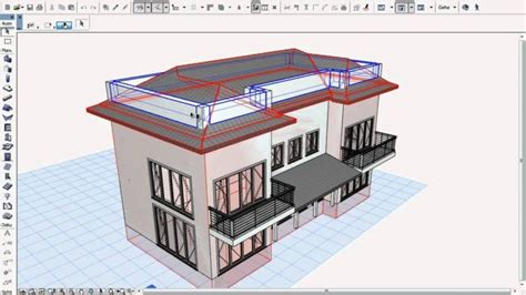 Gambar Denah Rumah 3 Dimensi – pulp