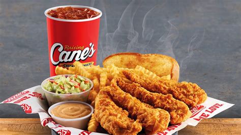 Raising Cane’s workers getting shot at $1B lottery jackpot | The ...