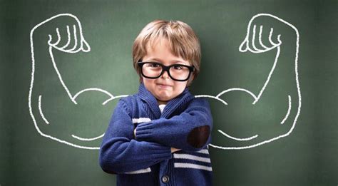 10 claves para mejorar la autoestima en los niños