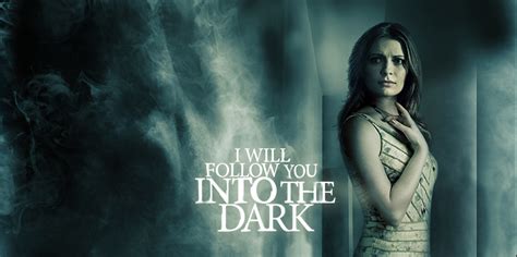 I Will Follow You Into The Dark | Epic Pictures