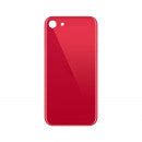 OEM Rear Housing for Apple iPhone SE (2020) Red