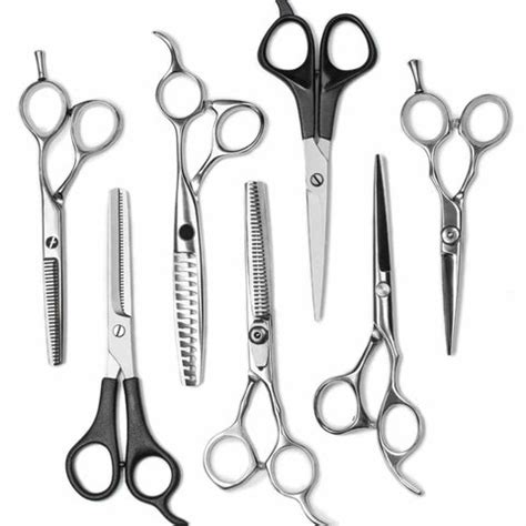 Frequently Asked Questions About Hairdressing Shears & Scissors - Japan ...