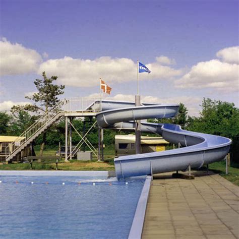 Water Slides - Scan-Plast