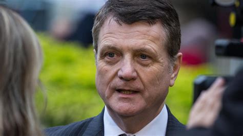 Ukip leader Gerard Batten survives confidence vote amid Tommy Robinson ...