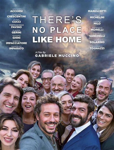 There's No Place Like Home (2018) - IMDb