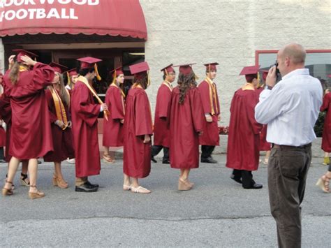 Viewfinder: Brookwood High School Graduation | Snellville, GA Patch