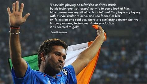 23 Quotes About Sachin Which Prove That He Is The Greatest Sportsperson Ever