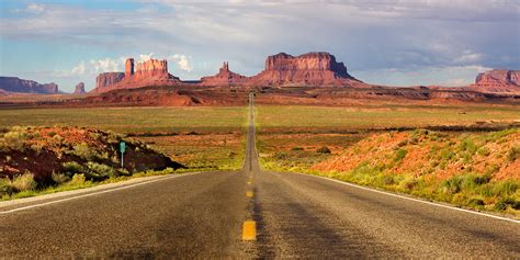 Why You Should Consider A Southwest Road Trip | G'Day World