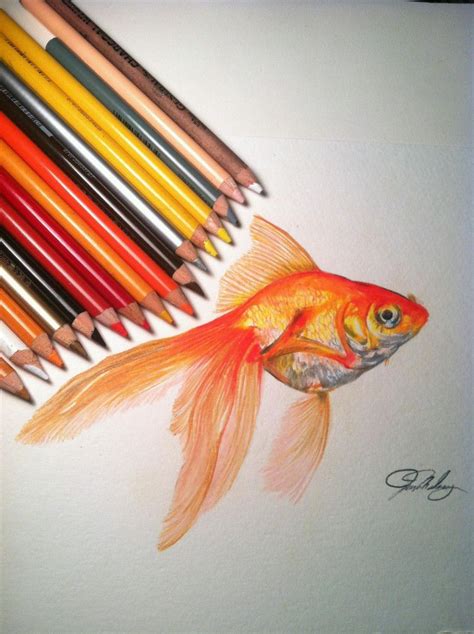 Prismacolor Work | Prismacolor, Art classes, Drawings