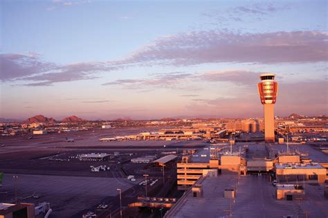 Phoenix Sky Harbor International Airport