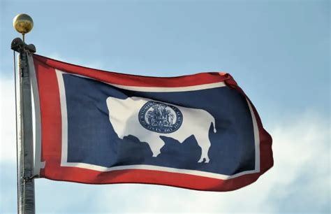 Wisconsin Flag Meaning: History And Symbolism - Symbol Genie