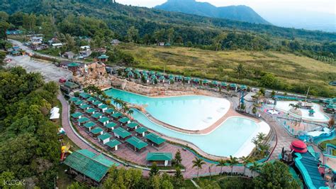 Campuestohan Highland Resort Experience - Klook US