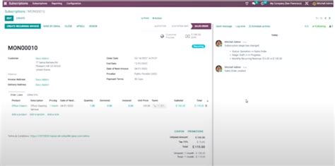 Expected Features of Odoo 16: New App & Big Changes