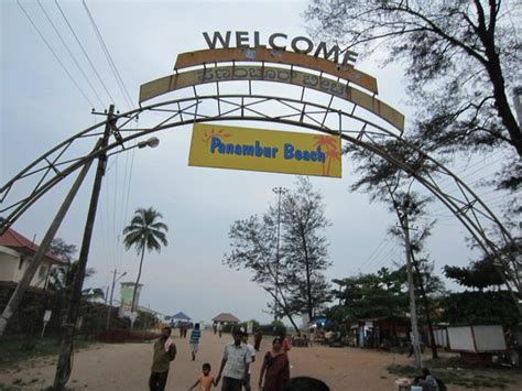 Panambur Beach Is The Most Popular Beach In Mangalore