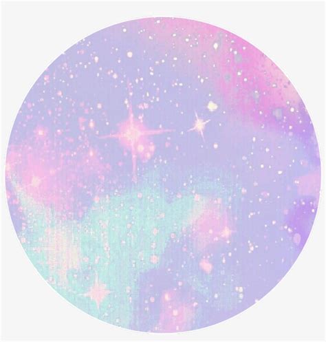 Transparent Circle Aesthetic - Pastel Circle Png PNG Image | Transparent PNG Free Download on ...