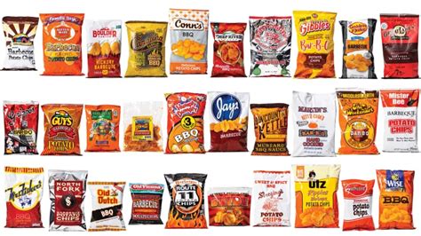 The Best BBQ Chips: Top Brands in the US | America's Test Kitchen