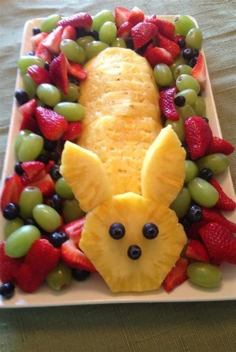 Top 30 Cute Easter Appetizers - Best Recipes Ideas and Collections