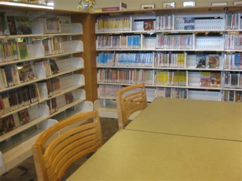 Kirkland Public Library Kirkland, WA