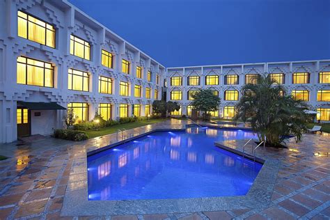 WELCOMHOTEL VADODARA - Updated 2021 Prices, Hotel Reviews, and Photos ...