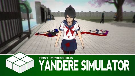 Boostapk com yandere simulator - buskse