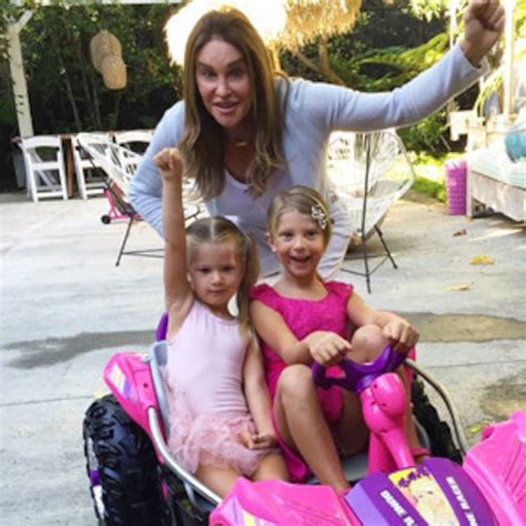 Burt Jenner Defends Caitlyn on Instagram, Shares Family Photo