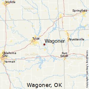 Wagoner, OK